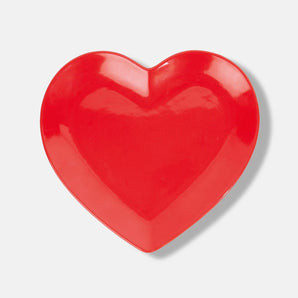 Piatto Grande Cuore