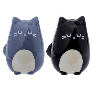 Set Sale e Pepe - Gatti