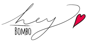 Hey Bombo