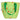 Borsa termica Lunch Box Avocado