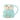 Tazza Giulio il Bradipo
