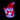 Pupazzo di neve Natale