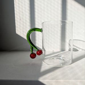 Tazza Mug Ciliegie