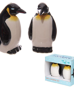 Set Sale e Pepe - Pinguini