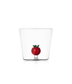 Bicchiere pomodoro