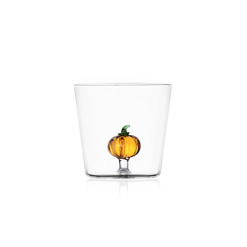 Bicchiere Zucca