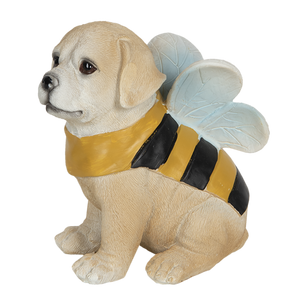 Decorazione cane bombo🐝