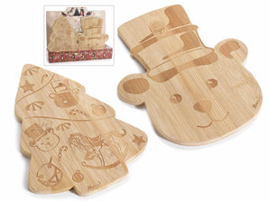 Tagliere in Legno