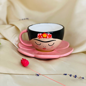 Tazza Frida