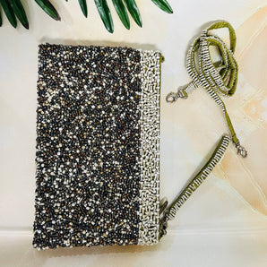 Pochette artigianale ✨