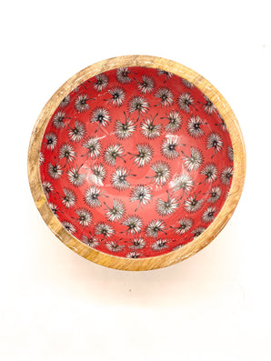 Ciotola soffioni
