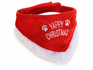 Sciarpa - Bandana per cane ♥️🎄