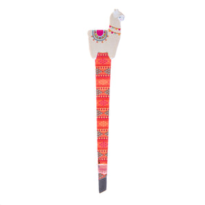 Pinzette lama