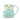 Tazza Giulio il Bradipo