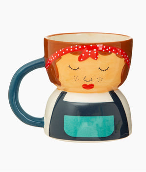 Libby mug