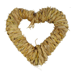 Cuore in corda
