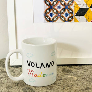 Tazza Volano Madonne
